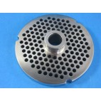 #52 x 1/4" holes for commercial Biro Berkel Hobart 4352 4552 4852 Meat Grinder Plate